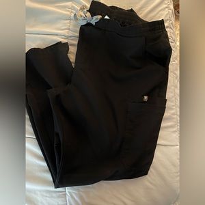 Figs XL livingstons black